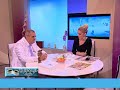 EMISIJA UZ JUTARNJU KAFU 13 04 2018 NEDELJKO DRAŽIĆ