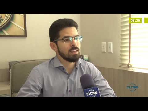 BOM DIA NEWS 02 12 2019  Piauí possui a segunda pior expectativa de vida do Brasil