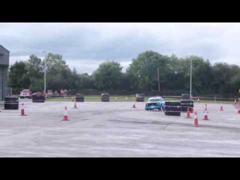 Imokilly rally sprint part 1(BOC Productions)