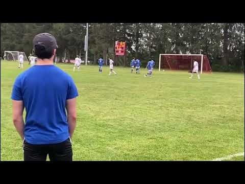 Marco Zanini- Goalkeeper- Senior Year Highlight video fall 23-24