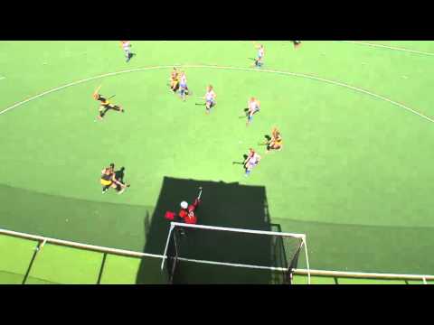 HCDB MB1 Road to the finals.