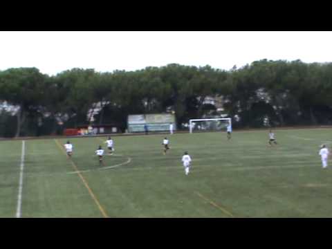 2012 10 21 CIF Oeiras 3 0 Xavi long