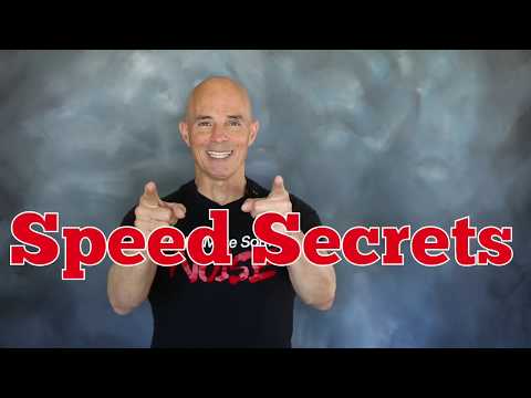 Speed Secrets: FAST LSXR 102mm Intake Test!