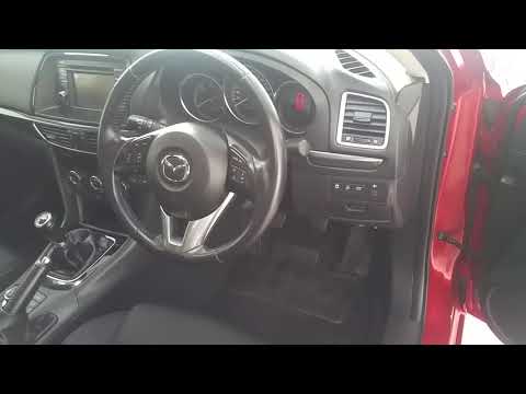 151 D 4317 - 2015 Mazda 6 2.2D 150PS EXECUTIVE SE 4DR 15,650