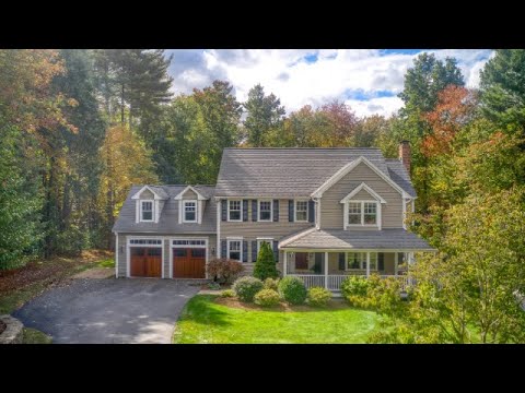 6 Anders Way, Acton, MA