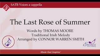 The Last Rose of Summer