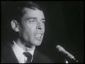 Jacques Brel - Mathilde (Legendado em português)