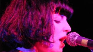 Carina Round - Do You @ Monto Water Rats London 21/07/09