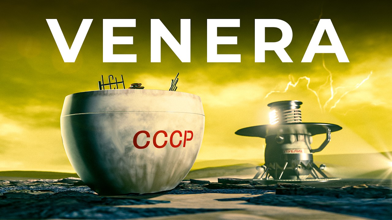 Surviving Venus in the 1970s