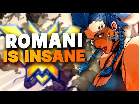 What PRO JUNKER QUEEN Gameplay Looks Like...