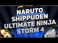 ️How To Install NARUTO SHIPPUDEN ULTIMATE NINJA STORM PC Laptop Download Guide 2025