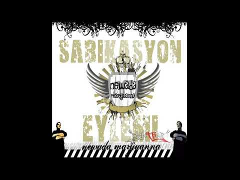 Newada Marijuanna - İnsanlık Hali ft. Kaplan | Sabıkasyon Eylemi