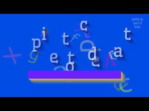 How to say "petticoated"! (High Quality Voices)