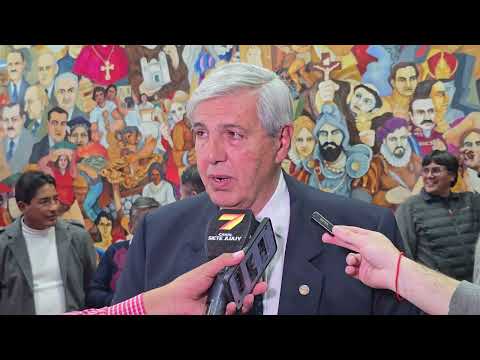 05 de Junio del 2026 - 5ta Sesión Ordinaria - Nota: Dip. Carlos Haquim