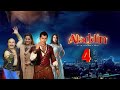 Aladdin Season 4 Trailer