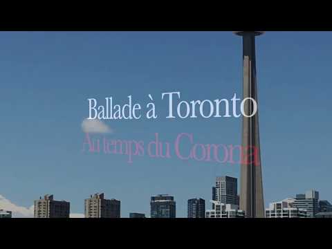 Balade à Toronto