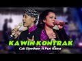 Cak Slenthem Ft Puri Ratna KAWIN KONTRAK KUSUMAWARDHANI