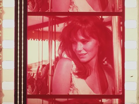 The Grasshopper Trailer (1970) - 35mm - Flat - UHD