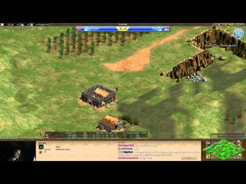 TheViper vs Daut (G1)