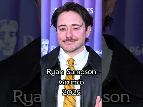 Plebs Then and Now 2025 Shorts Edition