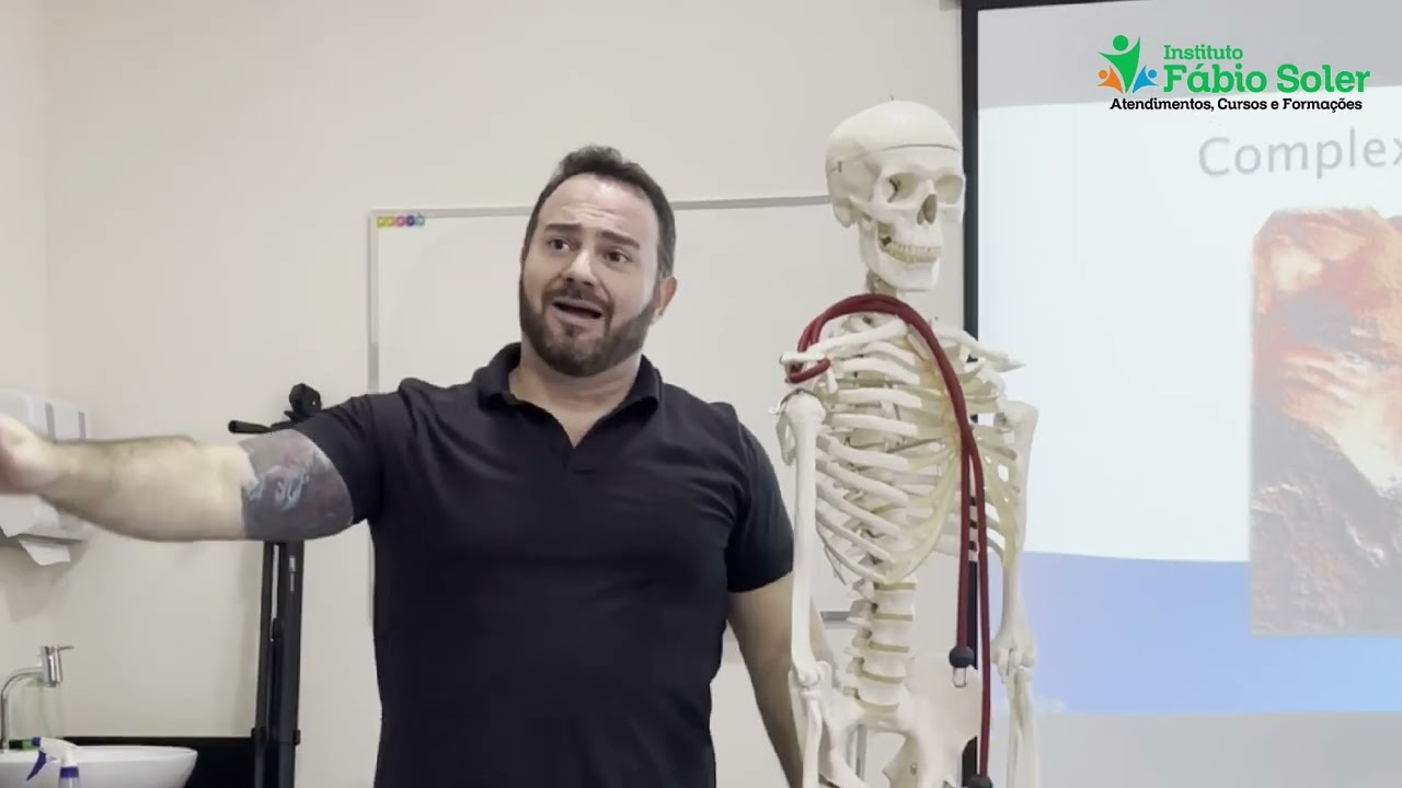 FUNDAMENTOS SINDROME DO IMPACTO NO OMBRO