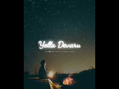 Ohh Ushe Oh Ushe|Laali Haadu| Darshan |Kannada Whatsapp status|