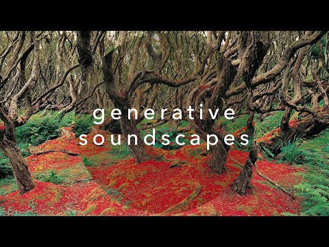 How To Make Generative Music - Tutorial
