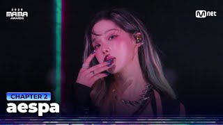 Download lagu [#2025MAMA] aespa - Dirty Work   Rich Man | Mnet 251129 방송 #유료광고포함 mp3