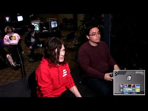 DeliciousOctorok (Ness)  vs COBRA | LSDX (Snake/Roy) - Tripoint Smash 40 PM Losers Semifinals