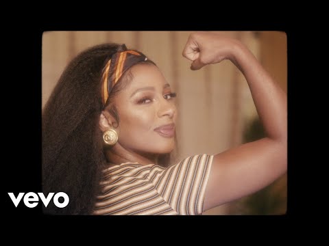 Victoria Monét Ass Like That