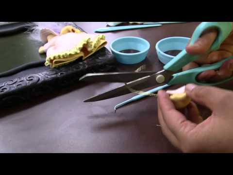 Mulher.com 05/05/2014 - Mural recado Biscut por Renata Costa Parte 02