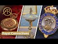 10 Surprisingly Valuable Items With Royal Connections BBC Antiques Roadshow UK