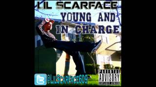 Lil Scarface - Invincible (Feat. Ester Dean & KiiD Snowie)