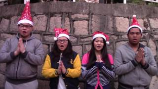 We Wish You Merry Christmas (Medley, Mix )
