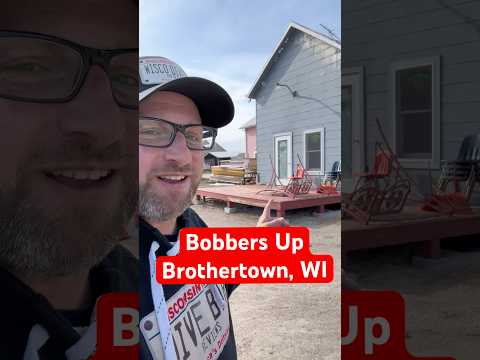 Bobbers Up Video Review