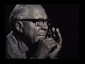 Sonny Terry - Easy Rider ( Leadbelly song ) Live