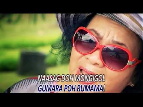 Piton Gunsaga - Sarantai