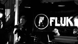 Fluks Live :: November EP release :: The Moose