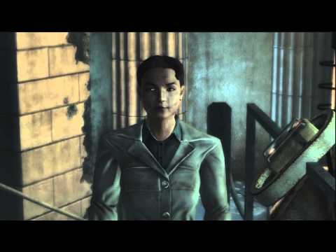 Fallout 3 Walkthrough w/ Commentary Part 50 | A Father's Sacrifice