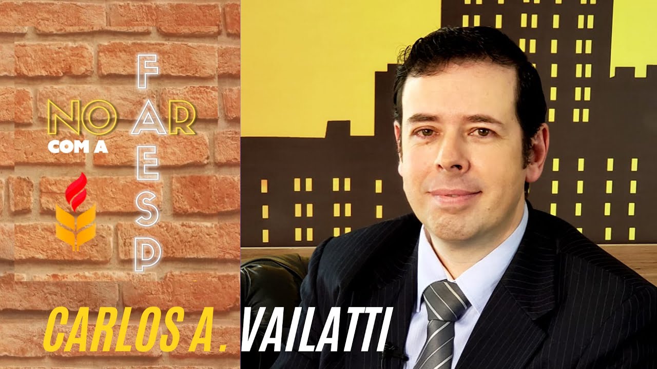 MITOS SOBRE O ARMINIANISMO ( Com Carlos Augusto Vailatti) | # NO AR COM A FAESP #7