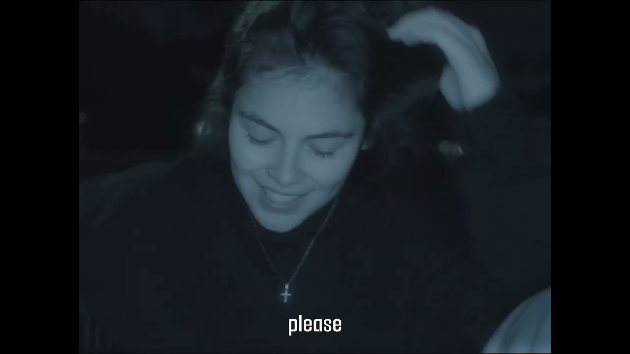 Destiny Rogers - Be Kind, Rewind (Official Lyric Visualizer) 