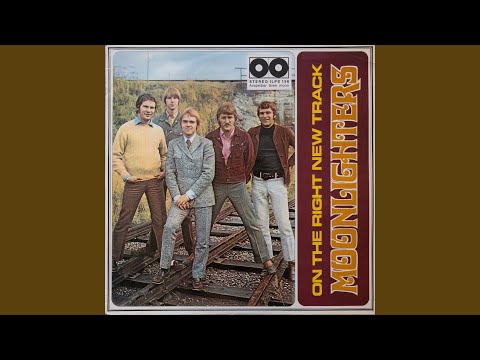 Billy Gee - The Moonlighters