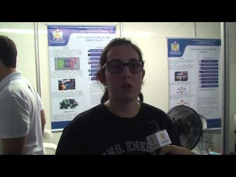 Sepex 2013 - Campus Araranguá