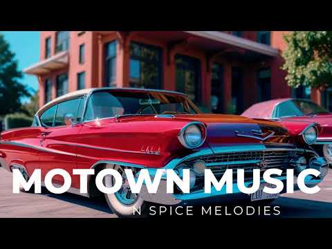 Motown Style Instrumentals | Royalty-Free Reggae Beat | Caribbean, Soca, Zouk, Afrobeat Music 2024