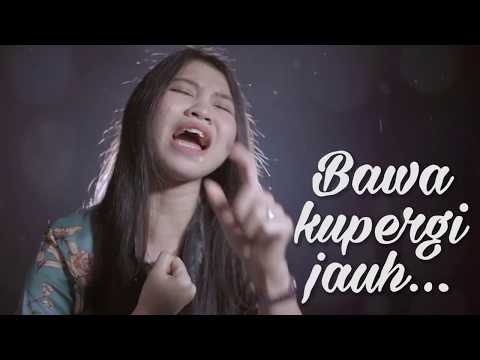 Dheandra - Bawa ku pergi