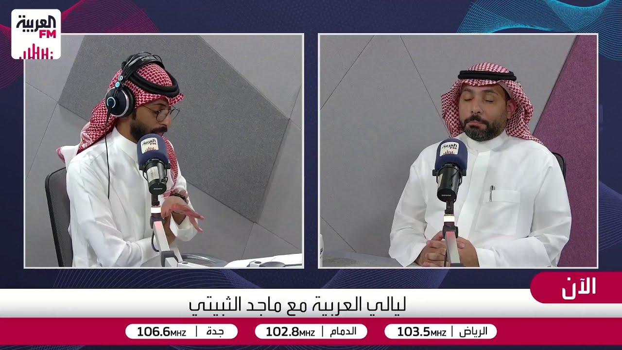 أحمد القحطاني:جميع من يتحدث عن الموارد البشرية في السوق غير متخصصين باستثناء