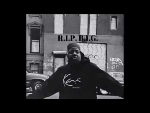 The Notorious B.I.G. - Everyday Struggle (NINELEVIN Remix)
