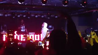 Jay Rock - Knock It Off