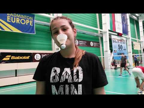 Таня победи! !!