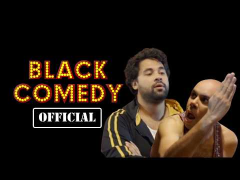 Deadly Dancer | Black Comedy S1